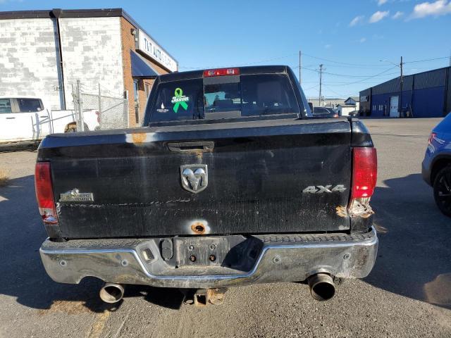 2013 Dodge RAM 1500 SLT