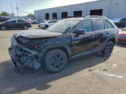 2021 Toyota Rav4 trd off Road for sale in Jacksonville, FL