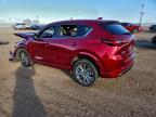 2022 Mazda Cx-5 Signature