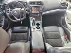 2016 Nissan Maxima 3.5s