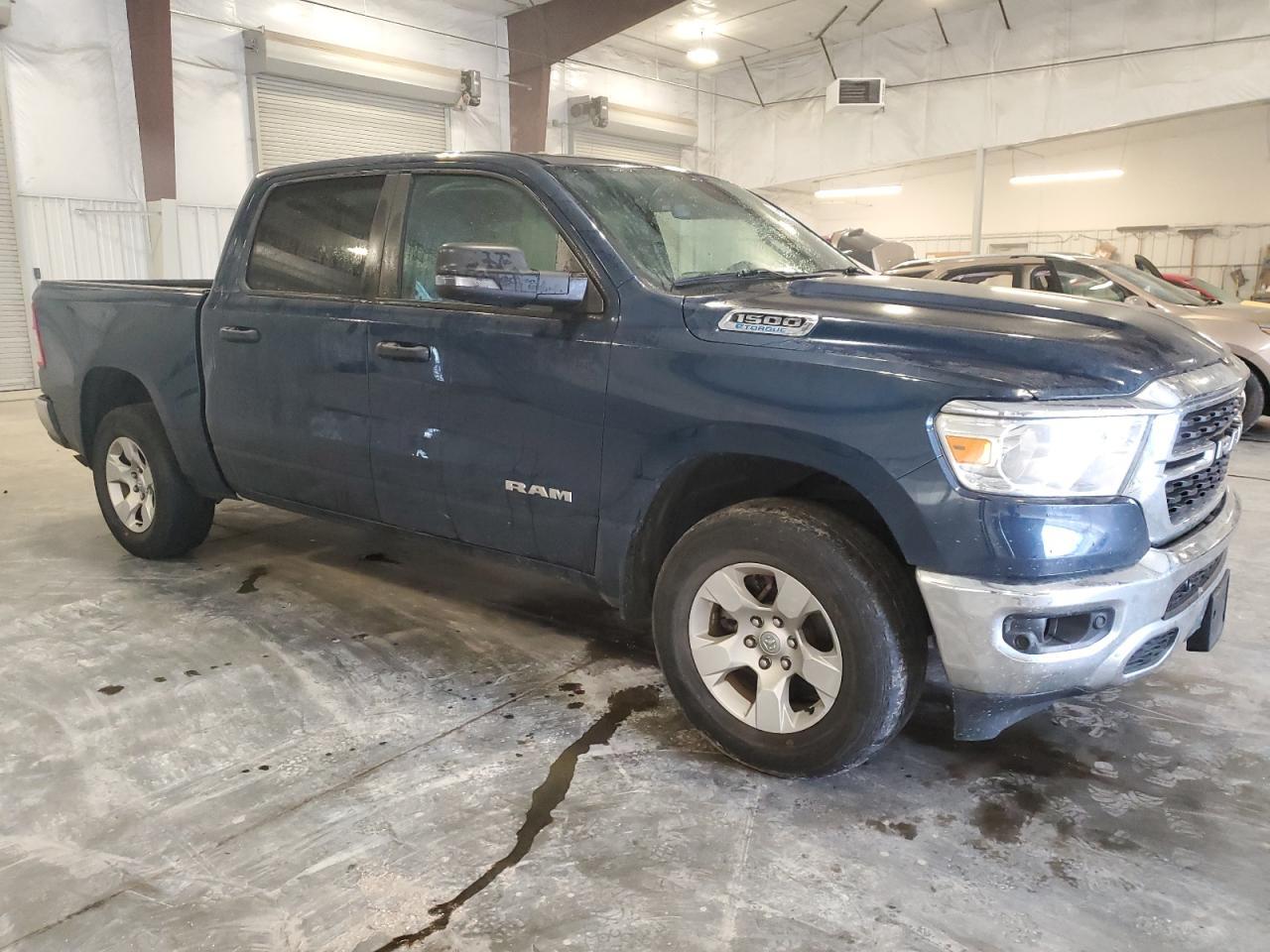 2023 Dodge Ram 1500