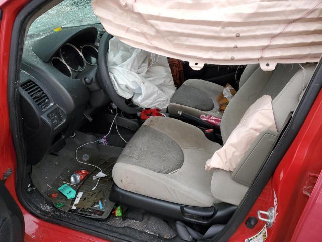 2007 Honda FIT