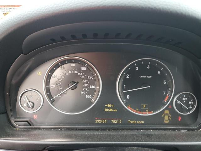 2011 BMW 535 xi