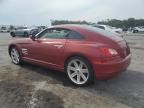 2004 Chrysler Crossfire Limited