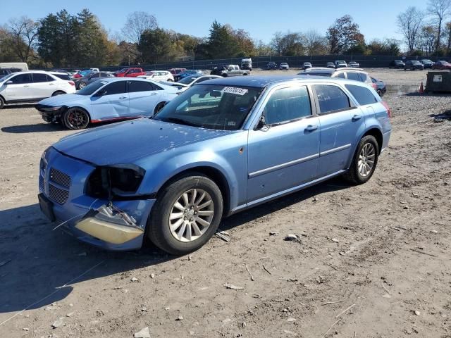 2007 Dodge Magnum sxt