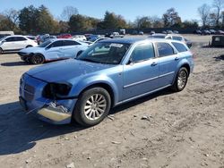 Dodge salvage cars for sale: 2007 Dodge Magnum sxt