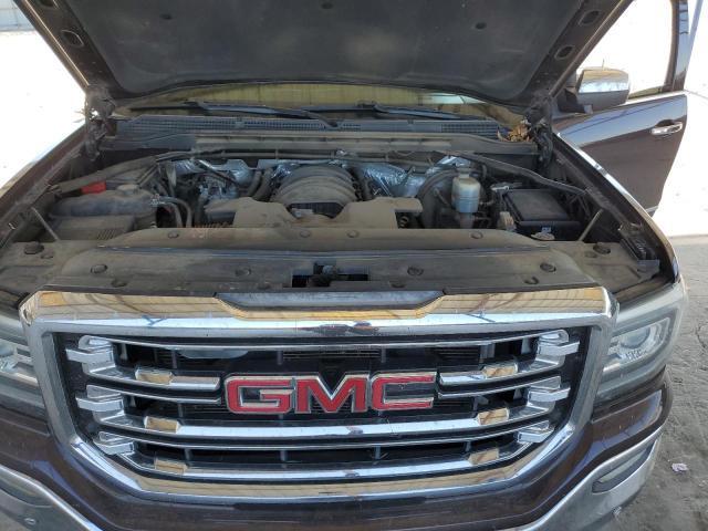 2016 GMC Sierra K1500 slt