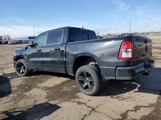 2024 Dodge Ram 1500 big Horn/lone Star