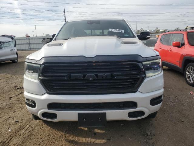 2022 Dodge 1500 Laramie