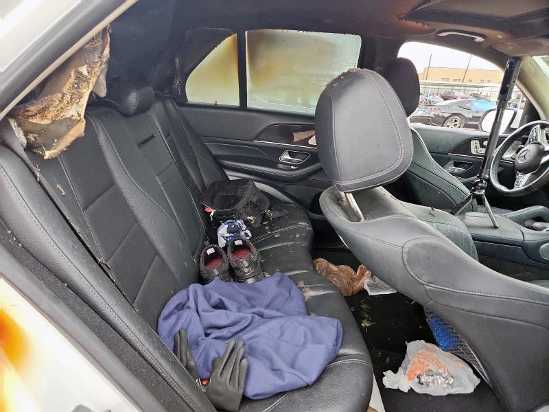 2020 Mercedes-Benz Gle 350 4matic