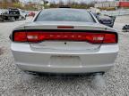 2012 Dodge Charger Police