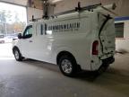 2021 Nissan NV Delivery Van