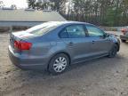 2014 Volkswagen Jetta Base