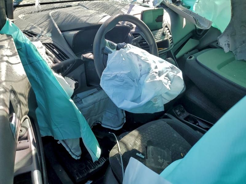 2021 Ford Transit Connect xlt