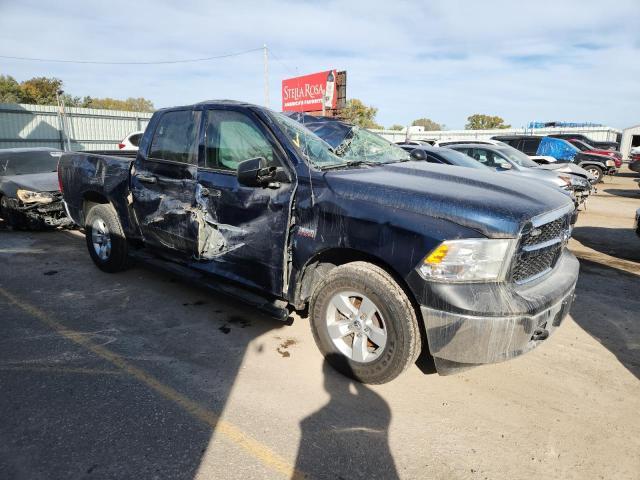 2023 Dodge RAM 1500 Classic SSV