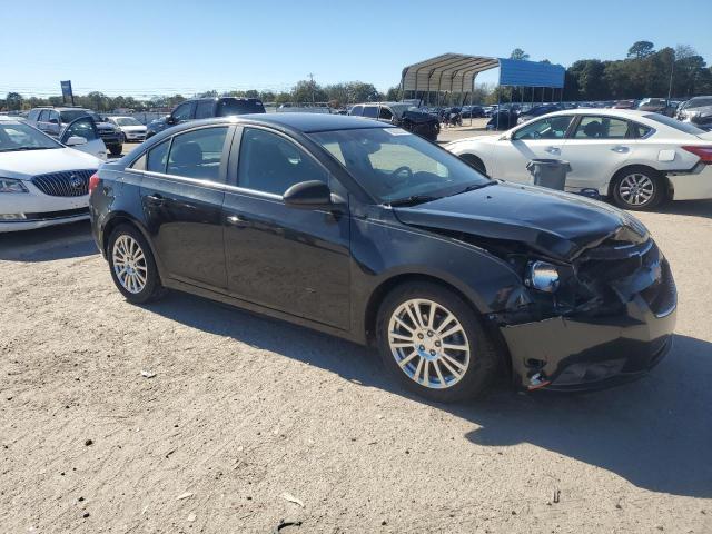 2012 Chevrolet Cruze eco