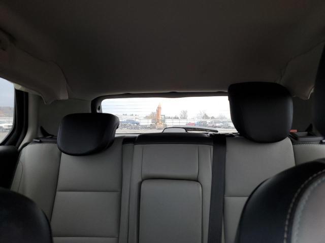 2016 Chevrolet Trax ltz