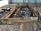 1998 Trailers L King Zinger-Utility Trailer