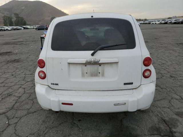 2011 Chevrolet Hhr ls