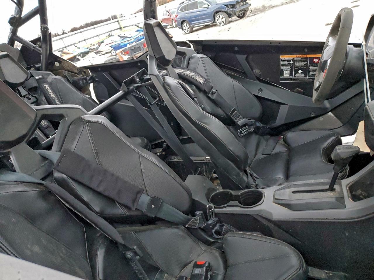 2024 Polaris RZR PRO XP Utility Vehicle