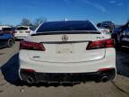 2019 Acura Tlx Technology