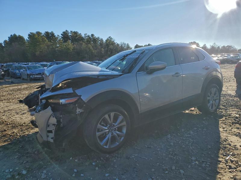 2023 Mazda Cx-30 Select