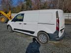 2019 Ford Transit Connect Delivery Van