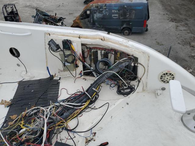2006 Rampage Yachts Boat-Boat