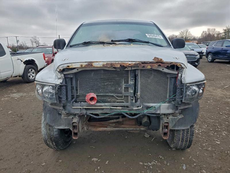 2004 Dodge RAM 2500 ST