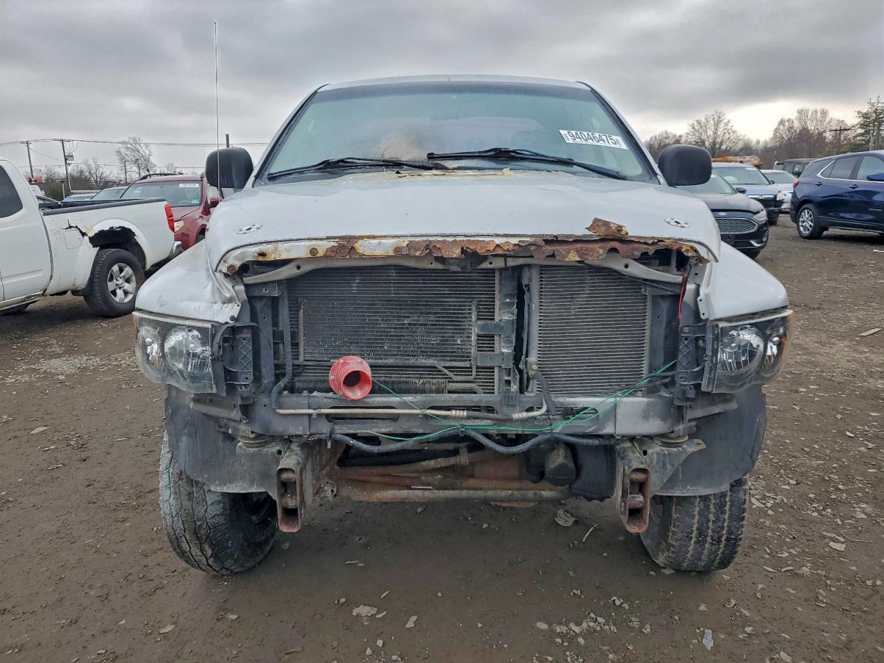 2004 Dodge RAM 2500 ST
