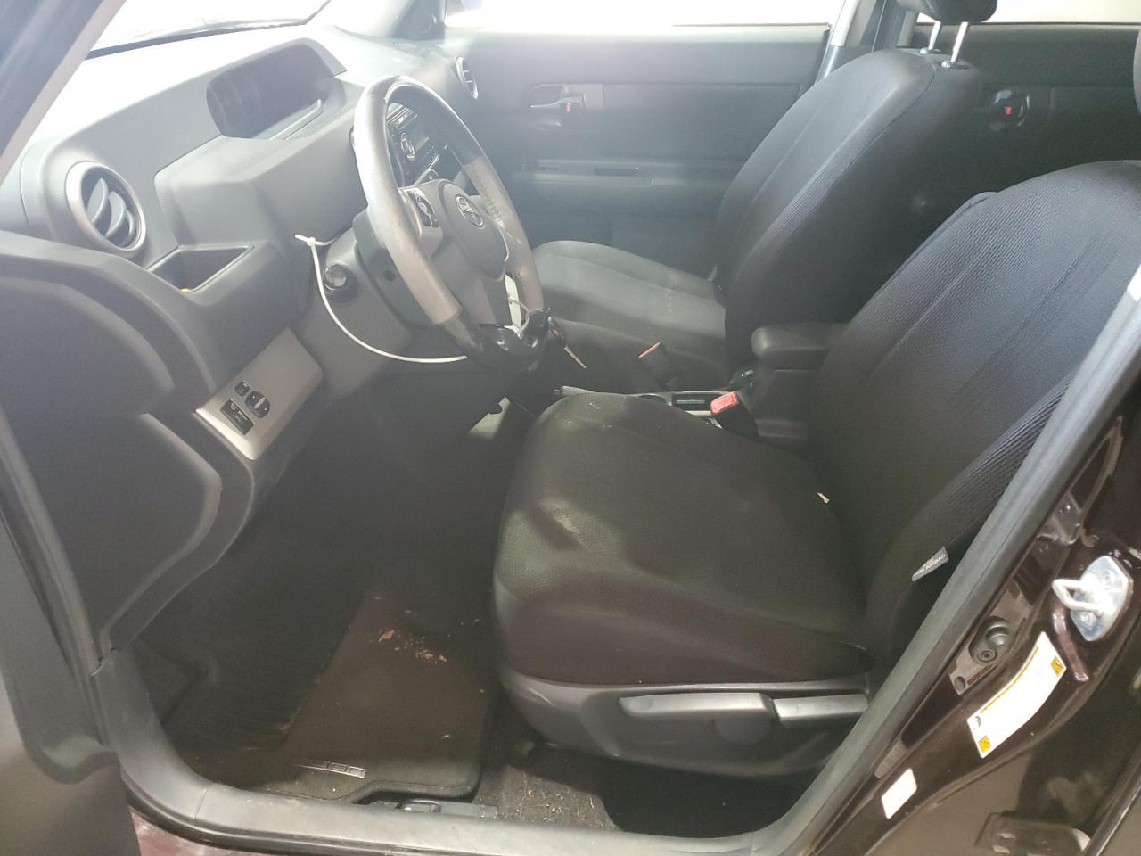 2008 Scion XB