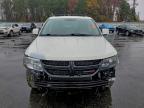 2017 Dodge Journey Crossroad