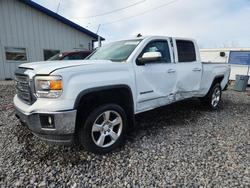 2014 GMC Sierra K1500 SLE en venta en Pekin, IL