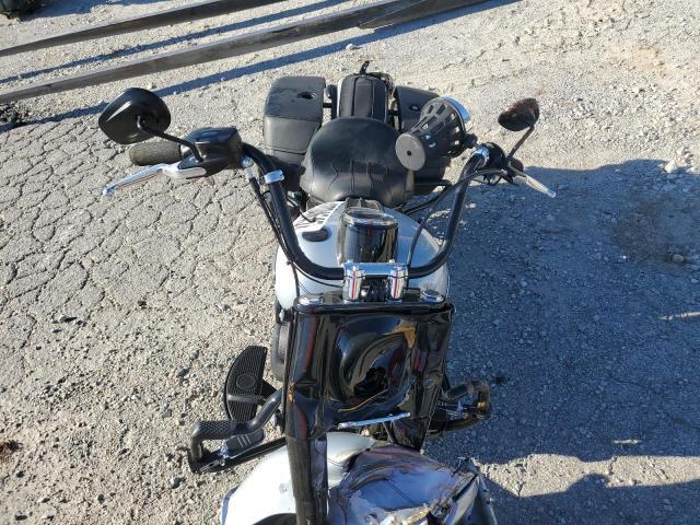 2024 Harley-Davidson Flhcs