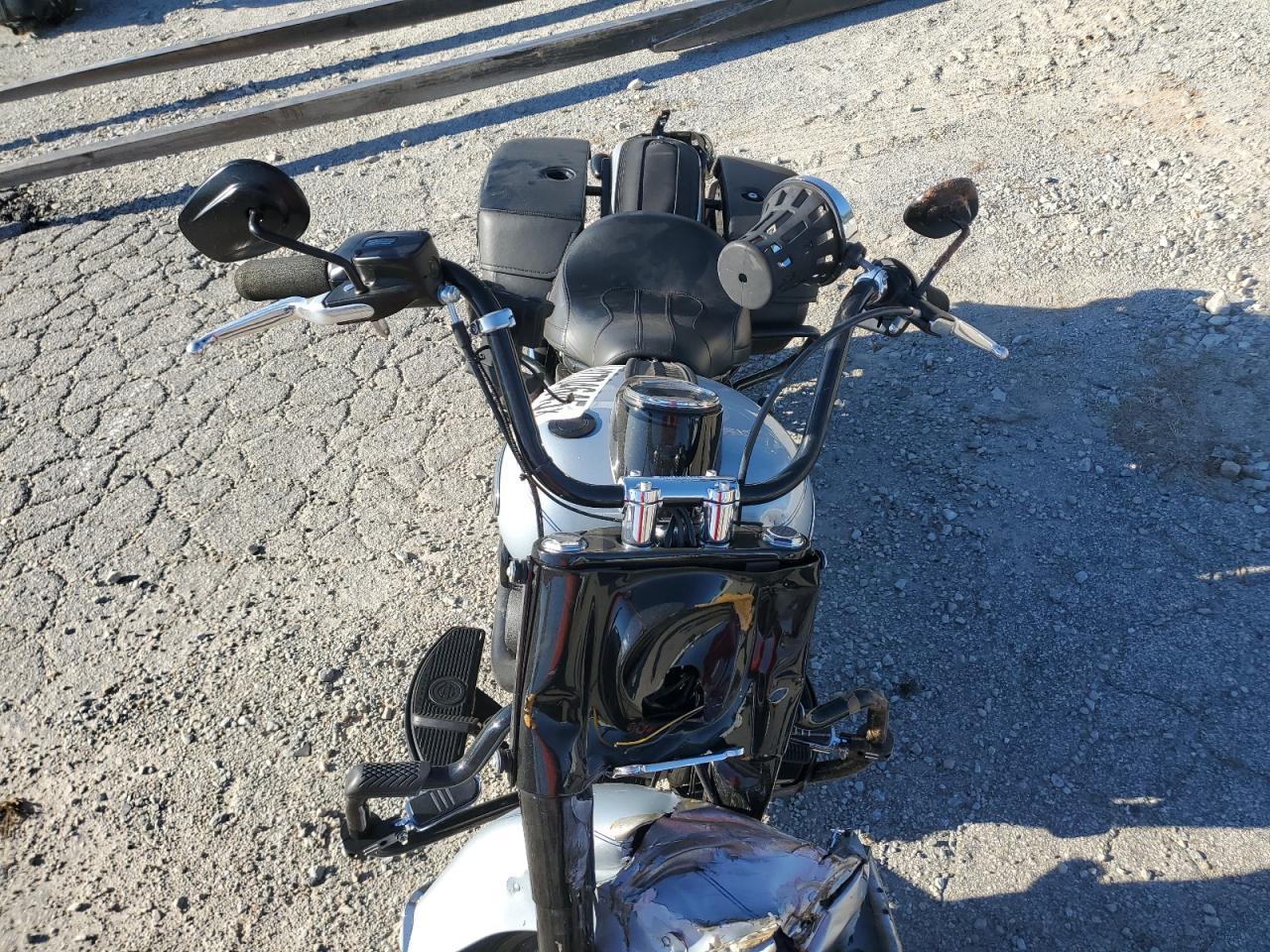 2024 Harley-Davidson Flhcs