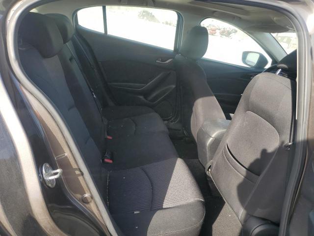 2016 Mazda 3 Touring