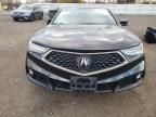 2019 Acura Tlx Technology