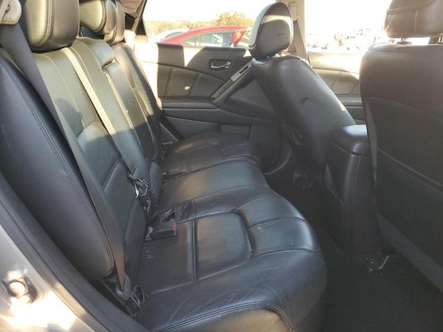 2012 Nissan Murano s