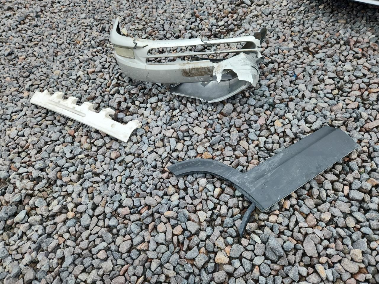 2003 Toyota Corolla ce