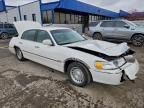 2000 Lincoln Town car Executive