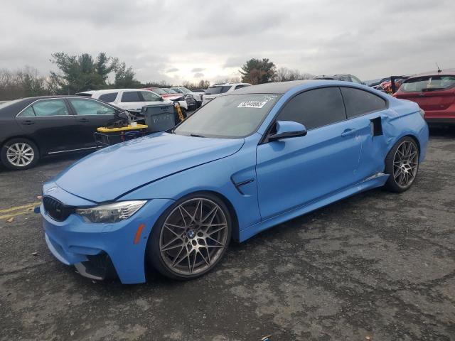 2017 BMW M4