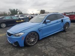2017 BMW M4 en venta en Pennsburg, PA