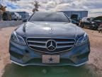 2014 Mercedes-Benz E 350 4matic