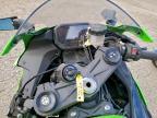2025 Kawasaki ZX636 K