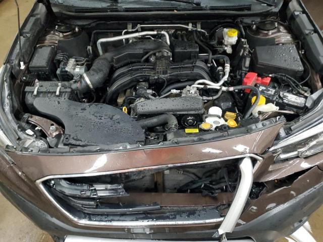 2020 Subaru Outback Touring