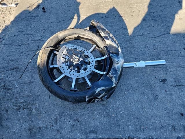 2024 Indian Motorcycle Co. Roadmaster Dark Horse