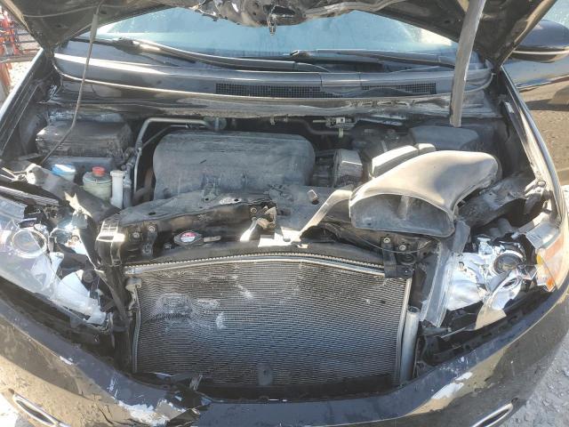 2014 Honda Odyssey Touring