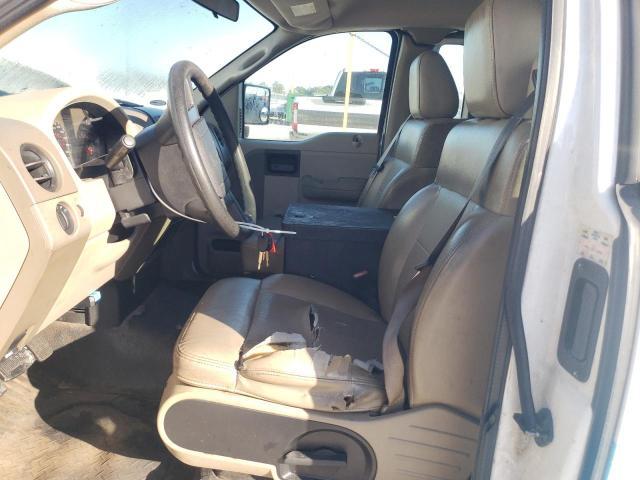 2007 Ford F150 Utility / Service Truck