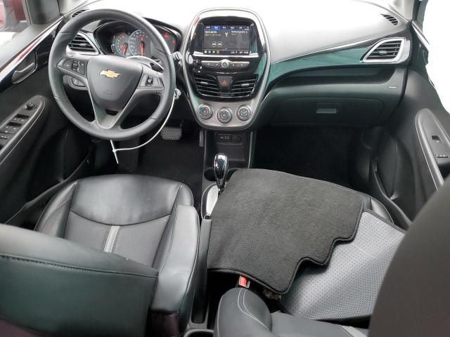 2022 Chevrolet Spark Active