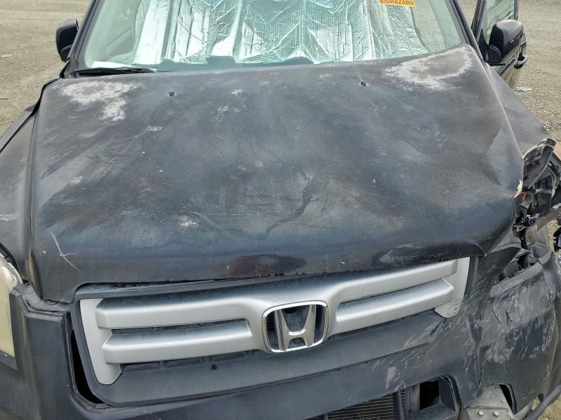2006 Honda Pilot ex